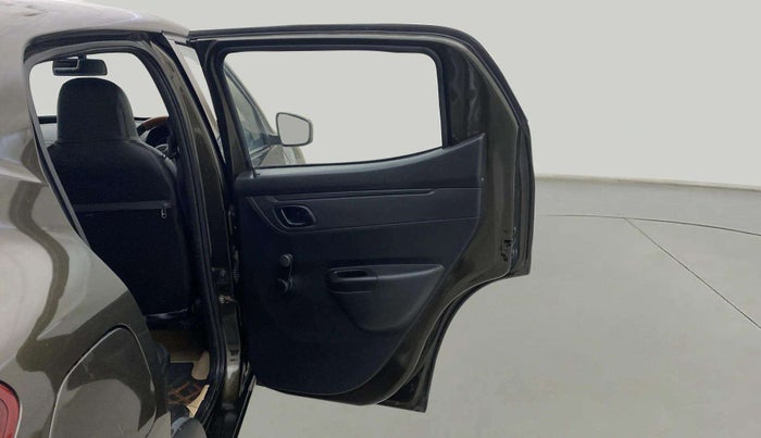 2020 Renault Kwid RXL 1.0, Petrol, Manual, 28,563 km, RHS Rear Door