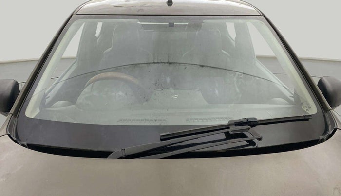 2020 Renault Kwid RXL 1.0, Petrol, Manual, 28,563 km, Front Windshield