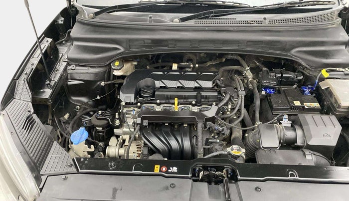 2021 Hyundai Creta S 1.5 PETROL, Petrol, Manual, 48,411 km, Engine View - Right