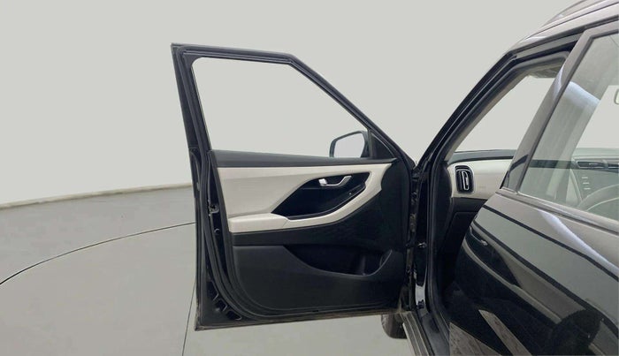 2021 Hyundai Creta S 1.5 PETROL, Petrol, Manual, 48,411 km, LHS Front Door