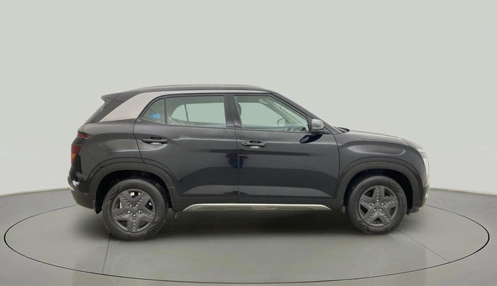 2021 Hyundai Creta S 1.5 PETROL, Petrol, Manual, 48,411 km, Right Side View