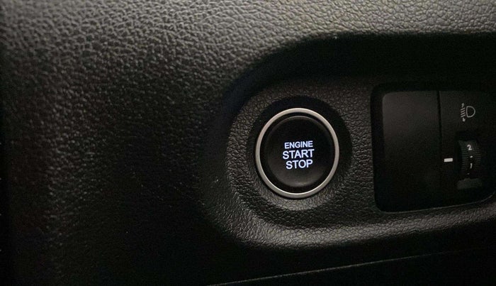 2021 Hyundai Creta S 1.5 PETROL, Petrol, Manual, 48,411 km, Keyless Start/ Stop Button