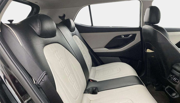 2021 Hyundai Creta S 1.5 PETROL, Petrol, Manual, 48,411 km, Right Side Rear Door Cabin
