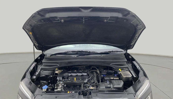 2021 Hyundai Creta S 1.5 PETROL, Petrol, Manual, 48,411 km, Open Bonet