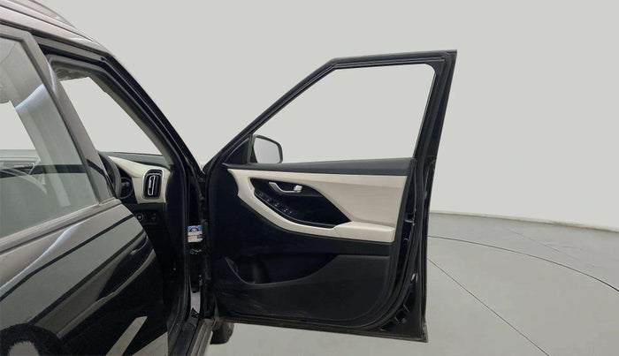 2021 Hyundai Creta S 1.5 PETROL, Petrol, Manual, 48,411 km, RHS Front Door