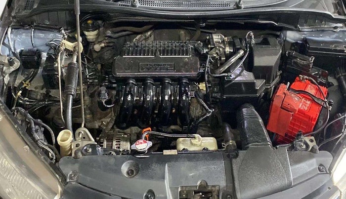 2015 Honda City 1.5L I-VTEC SV, Petrol, Manual, 61,570 km, Open Bonet