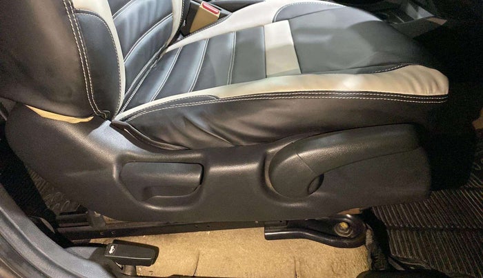 2015 Honda City 1.5L I-VTEC SV, Petrol, Manual, 61,570 km, Driver Side Adjustment Panel