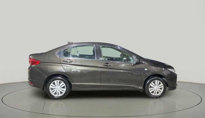 2015 Honda City 1.5L I-VTEC SV, Petrol, Manual, 61,570 km, Right Side View
