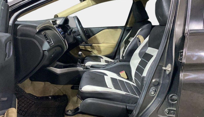 2015 Honda City 1.5L I-VTEC SV, Petrol, Manual, 61,570 km, Right Side Front Door Cabin