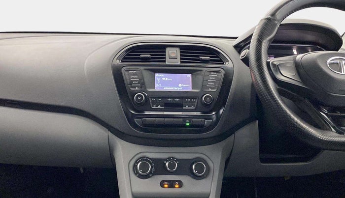 2022 Tata Tiago XM CNG, CNG, Manual, 68,329 km, Air Conditioner