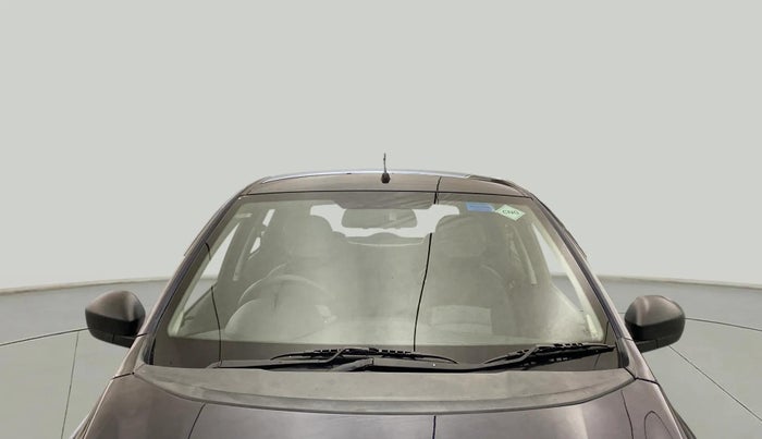 2022 Tata Tiago XM CNG, CNG, Manual, 68,329 km, Front Windshield