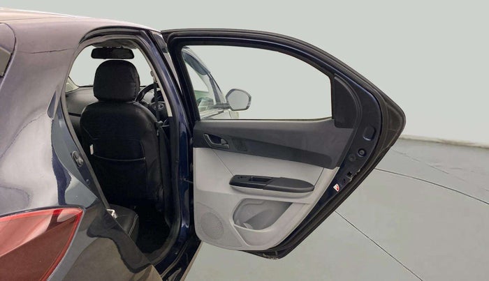 2022 Tata Tiago XM CNG, CNG, Manual, 68,329 km, RHS Rear Door