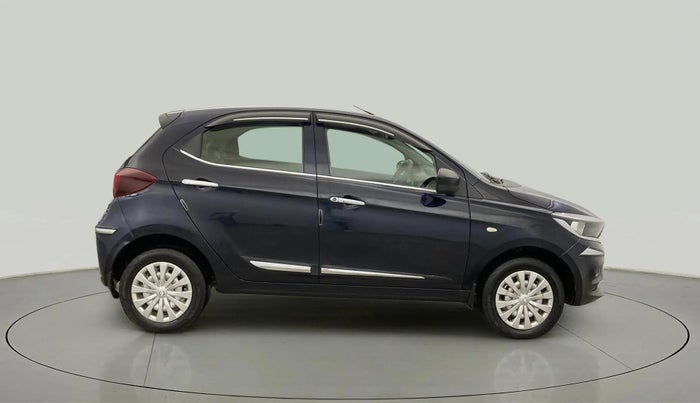 2022 Tata Tiago XM CNG, CNG, Manual, 68,329 km, Right Side View