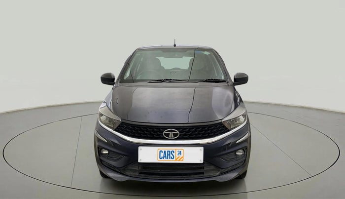 2022 Tata Tiago XM CNG, CNG, Manual, 68,329 km, Front