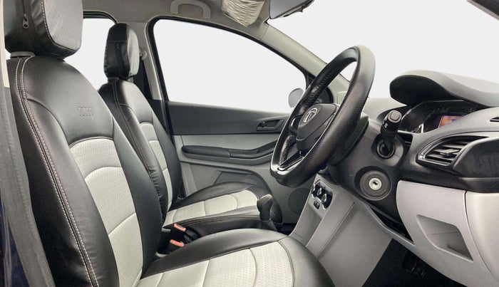 2022 Tata Tiago XM CNG, CNG, Manual, 68,329 km, Right Side Front Door Cabin
