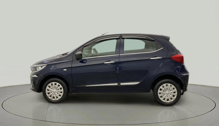 2022 Tata Tiago XM CNG, CNG, Manual, 68,329 km, Left Side