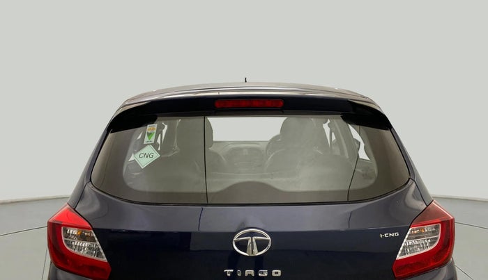 2022 Tata Tiago XM CNG, CNG, Manual, 68,329 km, Rear Windshield