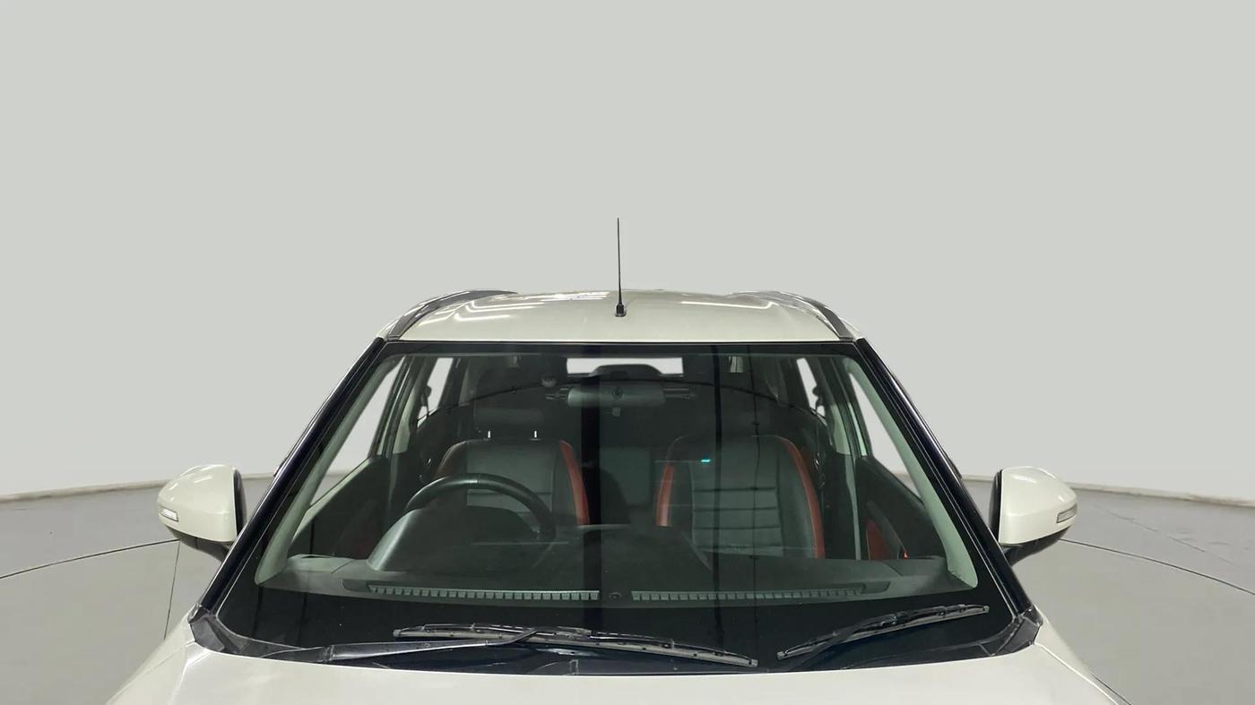 2021 Toyota URBAN CRUISER HIGH GRADE AT, Petrol, Automatic, 74,846 km, Front Windshield