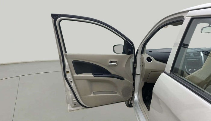 2016 Maruti Celerio VXI AMT, Petrol, Automatic, 1,34,913 km, LHS Front Door