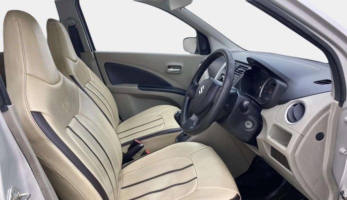 2016 Maruti Celerio VXI AMT, Petrol, Automatic, 1,34,913 km, Right Side Front Door Cabin