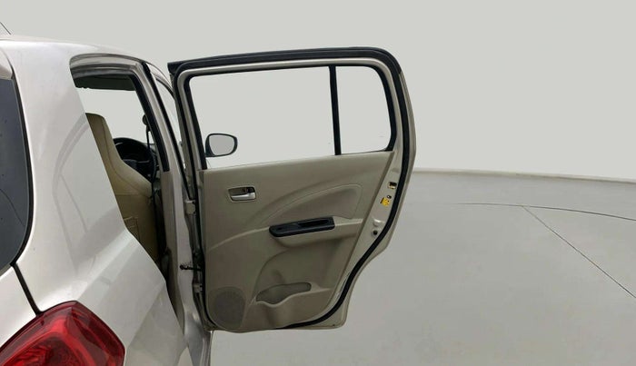2016 Maruti Celerio VXI AMT, Petrol, Automatic, 1,34,913 km, RHS Rear Door
