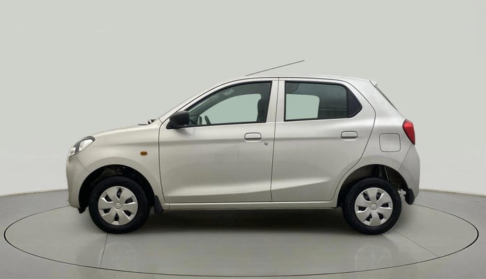 2023 Maruti Alto K10 VXI AMT, Petrol, Automatic, 11,106 km, Left Side