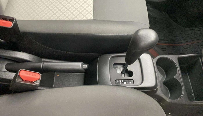 2023 Maruti Alto K10 VXI AMT, Petrol, Automatic, 11,106 km, Gear Lever