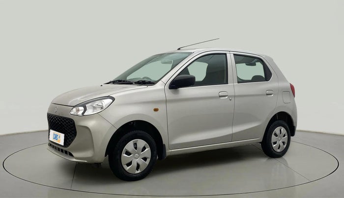 2023 Maruti Alto K10 VXI AMT, Petrol, Automatic, 11,106 km, Left Front Diagonal