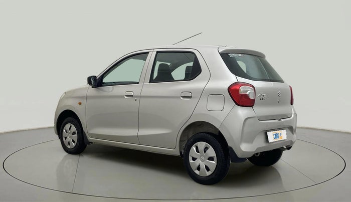 2023 Maruti Alto K10 VXI AMT, Petrol, Automatic, 11,106 km, Left Back Diagonal