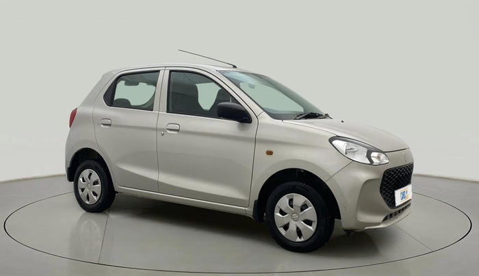 2023 Maruti Alto K10 VXI AMT, Petrol, Automatic, 11,106 km, Right Front Diagonal