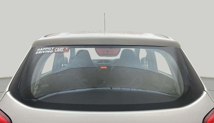 2023 Maruti Alto K10 VXI AMT, Petrol, Automatic, 11,106 km, Rear Windshield