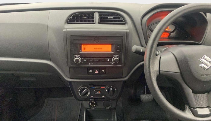 2023 Maruti Alto K10 VXI AMT, Petrol, Automatic, 11,106 km, Air Conditioner