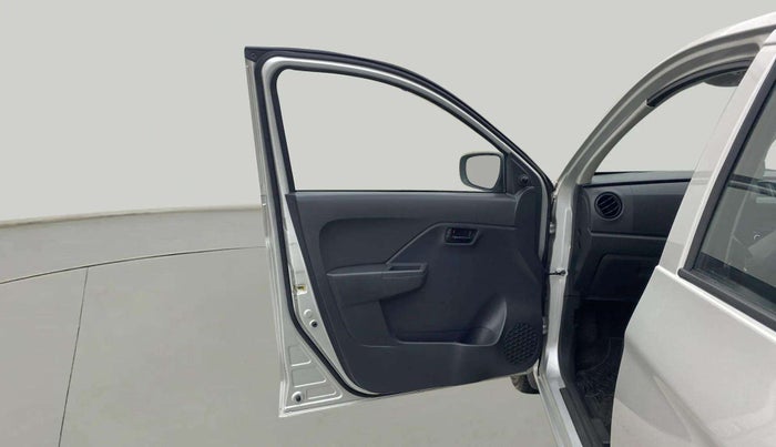 2023 Maruti Alto K10 VXI AMT, Petrol, Automatic, 11,106 km, LHS Front Door