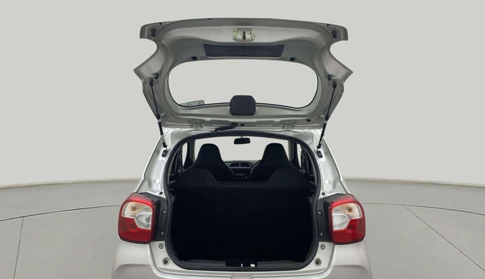 2023 Maruti Alto K10 VXI AMT, Petrol, Automatic, 11,106 km, Boot Door Open