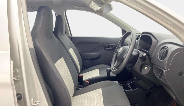 2023 Maruti Alto K10 VXI AMT, Petrol, Automatic, 11,106 km, Right Side Front Door Cabin