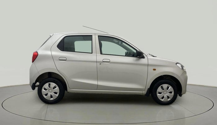 2023 Maruti Alto K10 VXI AMT, Petrol, Automatic, 11,106 km, Right Side View
