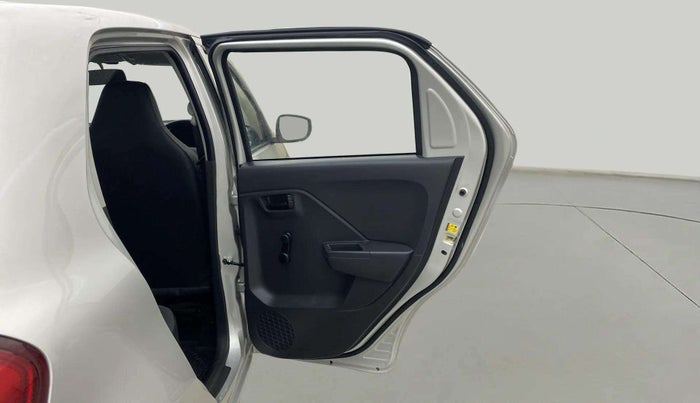 2023 Maruti Alto K10 VXI AMT, Petrol, Automatic, 11,106 km, RHS Rear Door