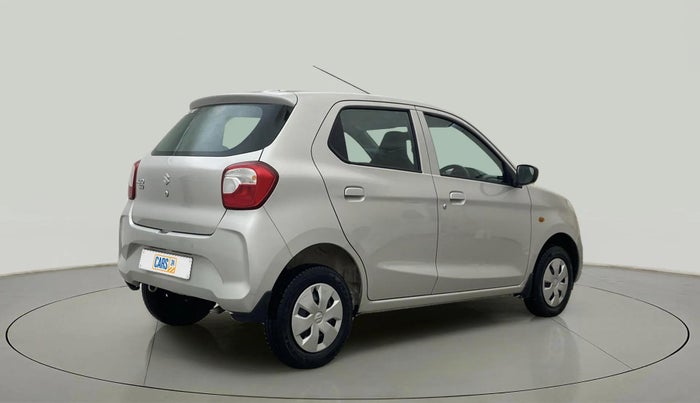 2023 Maruti Alto K10 VXI AMT, Petrol, Automatic, 11,106 km, Right Back Diagonal