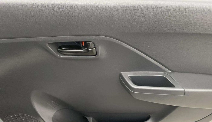 2023 Maruti Alto K10 VXI AMT, Petrol, Automatic, 11,106 km, Driver Side Door Panels Control