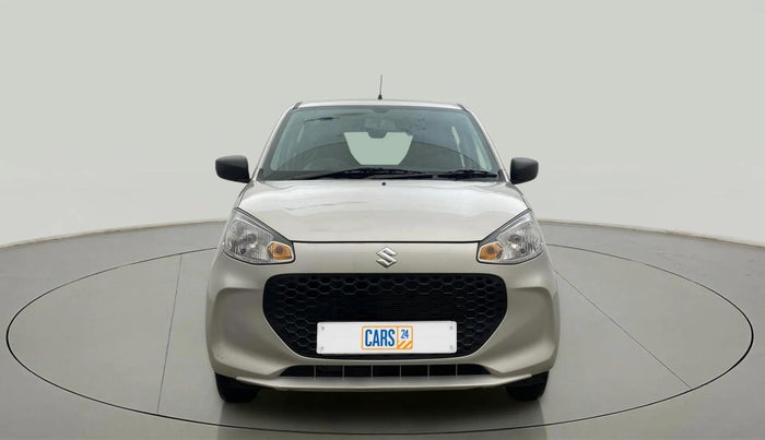 2023 Maruti Alto K10 VXI AMT, Petrol, Automatic, 11,106 km, Front