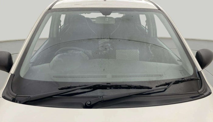 2023 Maruti Alto K10 VXI AMT, Petrol, Automatic, 11,106 km, Front Windshield
