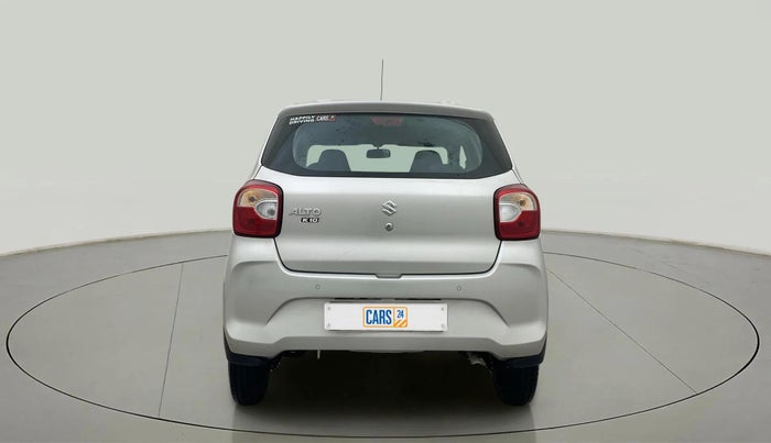2023 Maruti Alto K10 VXI AMT, Petrol, Automatic, 11,106 km, Back/Rear