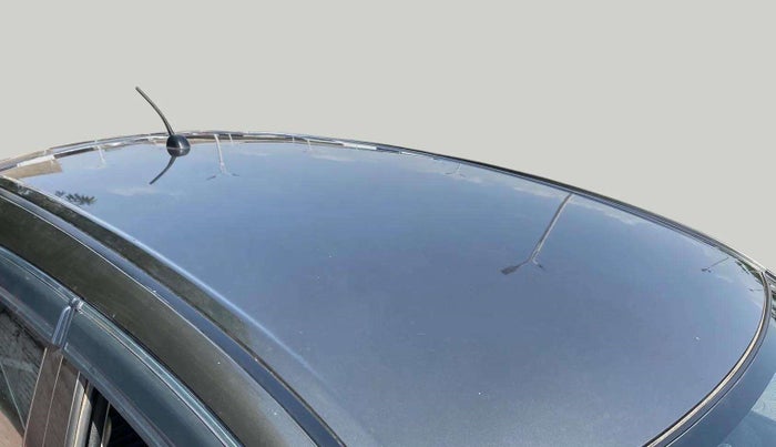 2022 Maruti Baleno DELTA PETROL 1.2, Petrol, Manual, 24,465 km, Roof