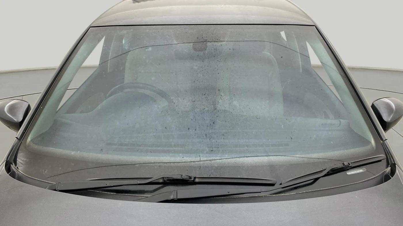 2019 Volkswagen Ameo HIGHLINE PLUS 1.5L 16 ALLOY, Diesel, Manual, 72,391 km, Front Windshield
