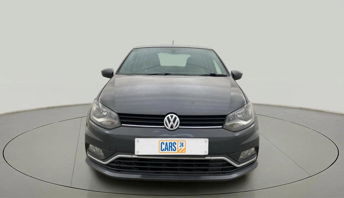 2019 Volkswagen Ameo HIGHLINE PLUS 1.5L 16 ALLOY, Diesel, Manual, 72,486 km, Front