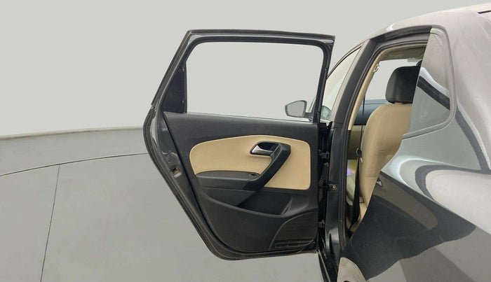 2019 Volkswagen Ameo HIGHLINE PLUS 1.5L 16 ALLOY, Diesel, Manual, 72,486 km, LHS Rear Door