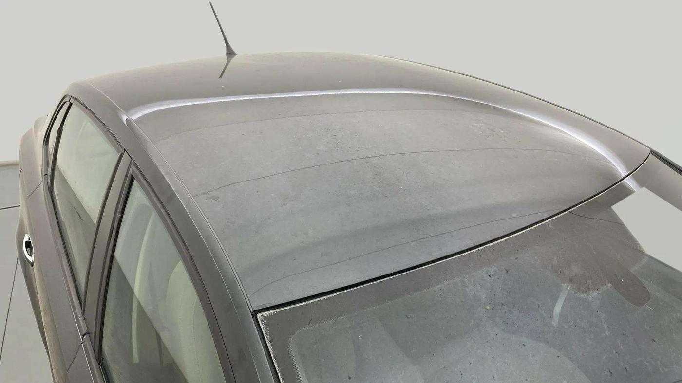 2019 Volkswagen Ameo HIGHLINE PLUS 1.5L 16 ALLOY, Diesel, Manual, 72,391 km, Roof