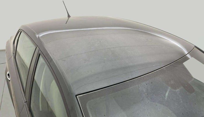 2019 Volkswagen Ameo HIGHLINE PLUS 1.5L 16 ALLOY, Diesel, Manual, 72,486 km, Roof