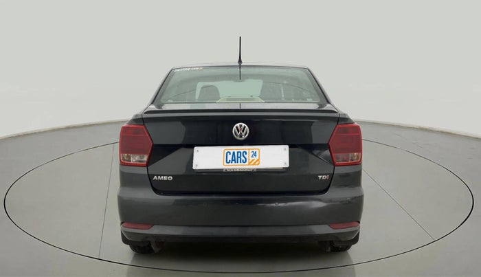 2019 Volkswagen Ameo HIGHLINE PLUS 1.5L 16 ALLOY, Diesel, Manual, 72,486 km, Back/Rear