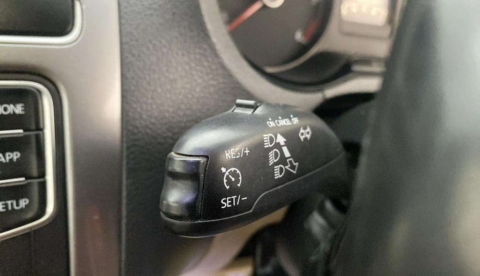 2019 Volkswagen Ameo HIGHLINE PLUS 1.5L 16 ALLOY, Diesel, Manual, 72,486 km, Adaptive Cruise Control